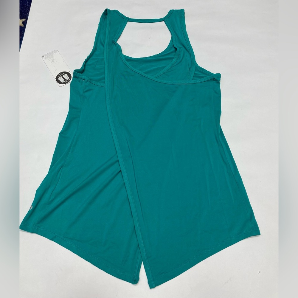 Layer 8 top